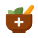 Herbal Treatment icon