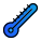 Thermometer icon