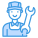 Mechanic icon