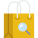 购物包 icon
