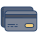 信用卡 icon