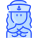 Sailor icon