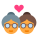 할머니-레즈비언-피부-유형-3 icon