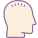 Head Profile icon