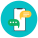 Mobile Message icon