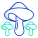 Mushrooms icon