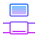 Overwrite Clip icon