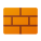 ブロック icon