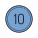 10-圆圈-c icon