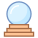 Kristallkugel icon