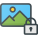 Blocked Image icon