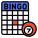 Bingo icon