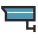 Wall Mount Camera icon