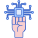 Artificial icon