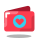 Invitation icon