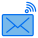 Nouveau message icon