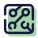 Circuit icon