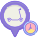 Electric Scooter icon