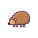 Hedgehog icon