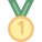 Medal First Place icon