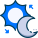日夜 icon