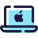 MacBook icon