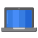 Laptop icon