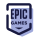 Epic Games icon