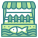 Fish Market icon