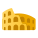 Колизей icon