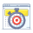 Web Optimization icon