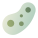Bactérias icon