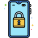 Mobile Security icon