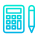 Calculator icon