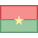 Burkina Faso icon