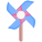 pinwheel icon