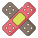 Bandage icon