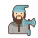 Dwarf icon