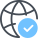 全球检查 icon
