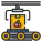 Conveyor icon