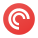 Pocket Casts icon