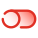 오프 전환 icon