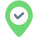 Location Pin icon