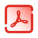 Adobe Acrobatの icon