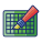 Cutting Mat icon