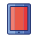 Electronic icon