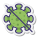 Virus Free icon