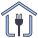 Building icon