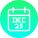 Calendar icon