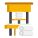 Printing Rollers icon